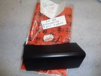 Copriserratura Posteriore Cofano Alfa Romeo 164