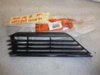 Griglia Anteriore Superiore Destra Alfa Romeo 164 1987-1997