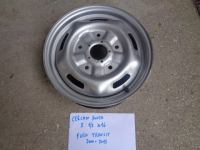 Cerchio Ruota 5 1/2x16 Ford Transit 2000-2013