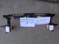 Traversa Batticofano Mercedes Classe A W176 2012-2015,Classe B W246 2012-2018,Gla 2013-2016 X156