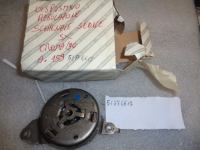 Dispositivo Regolazione Schienale Sedile Anteriore Sinistro Fiat Croma 2005-2010, Alfa 159 2005-2011