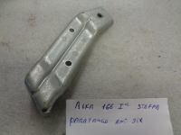 Staffa Parafango Anteriore Sinistra Alfa Romeo 166 1a serie
