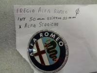 Fregio Alfa Romeo Per Alfa Storiche