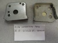 Serratura Porta Alfa Romeo Giulia-Gt-Giulietta Berlina