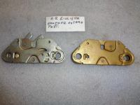 Gancio Chiusura Cofano Posteriore Alfa Romeo Giulietta
