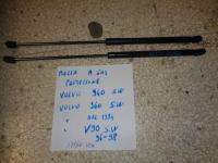 Molle A Gas Portellone Volvo 940 Sw-960 Sw Dal 1994 e Volvo v90 Sw 1996-1998