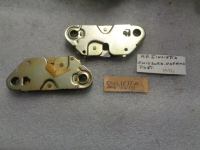 Chiusura Cofano Posteriore Alfa Romeo Giulietta