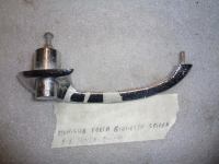 Maniglia Porta Esterna Sinistra Senza Chiave Alfa Romeo Giulietta Spider