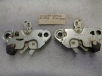 Chiusura Cofano Anteriore Alfetta-Alfa Romeo 2000