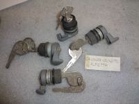 Serrature Chiusura Cruscotto Alfetta