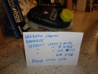 Serbatoio Liquido Tergicristalli Mercedes Classe A W176-B W246