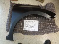 Parafango Anteriore Destro Hyundai i20 2014-2018