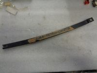 Guida Vetro Alfa Romeo Giulietta