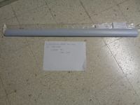 Modanatura Porta Anteriore Destra Da Verniciare Citroen C3 2002-2009