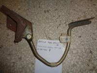 Cerniera Cofano Anteriore Destra Ford Transit 1986-1991