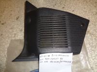 Griglia Altoparlante Sinistro Ford Escort 1981-1986