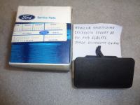 Maniglia Sportellino Portaoggetti Ford Escort 1990-1995