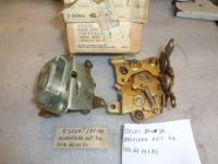 Serratura Manuale anteriore Destra Ford Escort 1981-1990