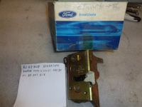 Serratura Porta Anteriore Sinistra Ford Escort 1981-1990