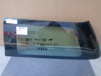 Vetro Posteriore Sinistro Fisso Mini 3 Porte 2001>