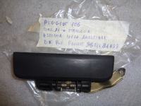 Maniglia Esterna Anteriore Destra Peugeot 106 1996-2005