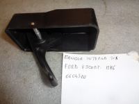 Maniglia Apriporta Anteriore Interna Sinistra Ford Escort Mk6 1995-1998