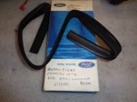 Guarnizione Scendente Porta Ford 