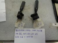 Registro Faro Destro E Sinistro Ford Fiesta Mk3  1989-1995