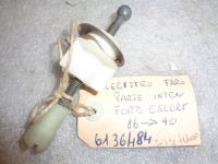 Registro Faro Inferiore Ford Escort 1986-1990