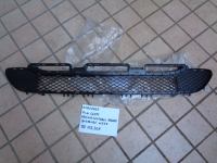 Griglia paraurti Anteriore Nera Mercedes Gla X156 2017-2019