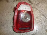 Fanalino Posteriore Sinistro Mini One / Cooper R56  2006-2009  (Usato)