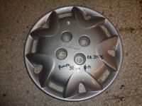 Coppa Ruota 14&Prime; Fiat Punto Sx 1997-1999 