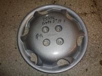 Coppa Ruota 14&Prime; Fiat Punto S 1997-1999