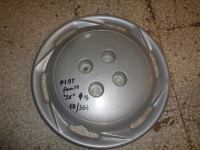 Coppa Ruota 14&Prime;Fiat Punto Sx 1994-1997