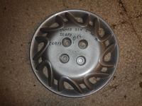 Coppa Ruota Fiat 14&Prime;Fiat Punto Elx 1997-1999