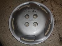 Coppa Ruota 14&Prime; Fiat Punto Sx 1994-1997