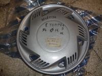 Coppa Ruota 14&Prime; Fiat Tempra Station Wagon 4x4  1989-1996