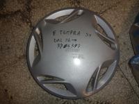 Borchia Ruota Fiat Tempra Sx 1994