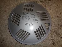 Borchia Ruota Fiat Tipo Digit 1987-1993