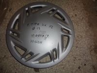 Borchia Ruota Sinistra Fiat Tipo 1992 13&Prime;