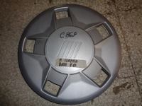 Borchia Ruota Fiat Tempra 13&Prime;