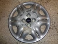 Borchia Ruota 15&Prime; Fiat Marea Elx
