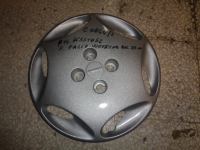 Coppa Ruota 14&Prime; Fiat Palio Weekend Dal 1999