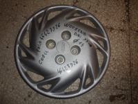 Coppa Ruota 14&Prime;Fiat Palio Weekend Dal 1997
