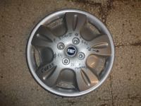 Coppa Ruota 14&Prime; Fiat Bravo 16 Valvole 1998-2007