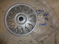 Coppa Ruota 14&Prime; Fiat Brava Elx Dal 1998 