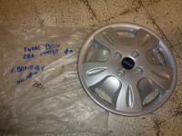 Coppa Ruota 14&Prime; Fiat Bravo 16 Valvole 1998-2007