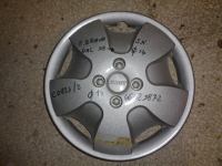 Coppa Ruota 14&Prime; Fiat Bravo Sx Dal 1998 
