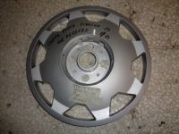 Coppa Ruota 13&Prime; Fiat Fiorino 1993