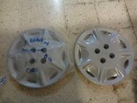 Borchia Ruota 14&Prime; Fiat Bravo